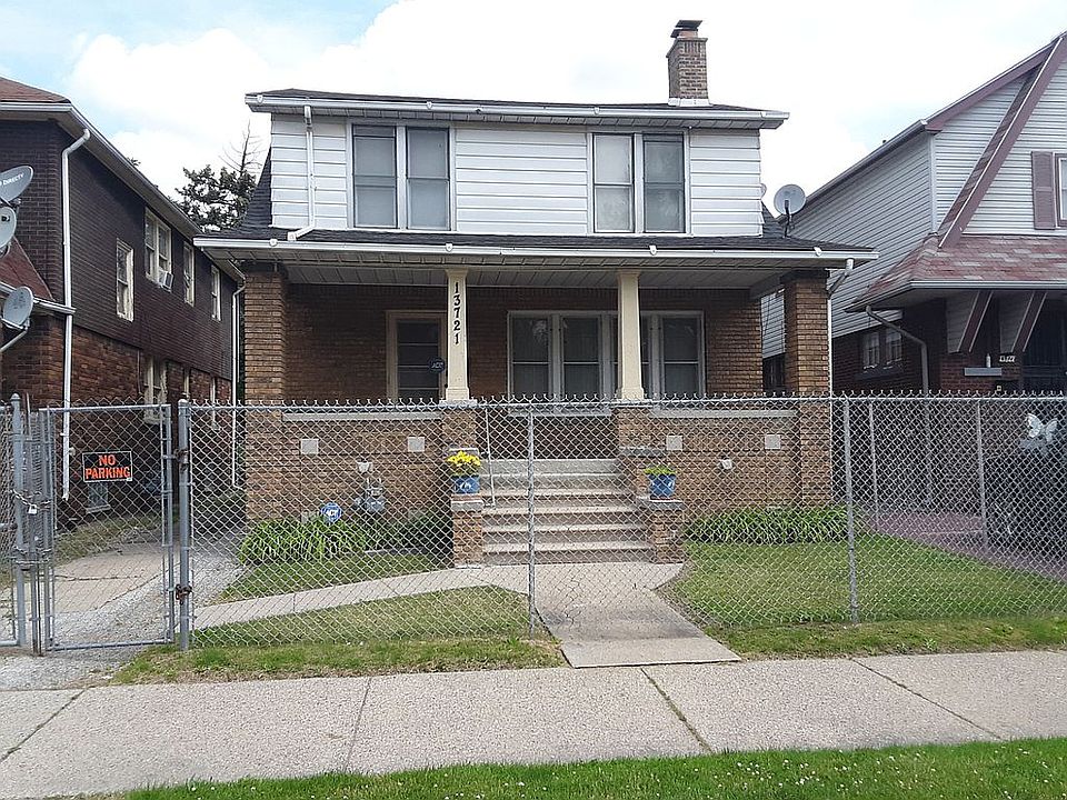 13721 Troester St, Detroit, MI 48205 Zillow