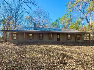 921 Northwoods Dr, Grenada, MS 38901