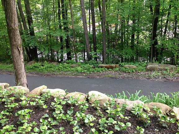 Keyup Brook