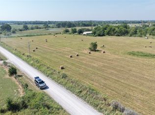 20998 S 461st East Ave, Porter, OK 74454