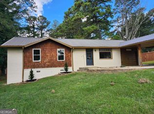 52 Sunny Ln, Villa Rica, GA 30180