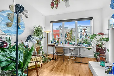 Sold by Corcoran