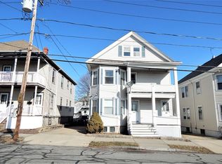 151 Wood St #153, New Bedford, MA 02745