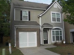 100 Oleander Way, Canton, GA 30114