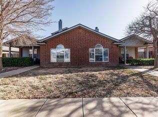 3417 97th St, Lubbock, TX 79423
