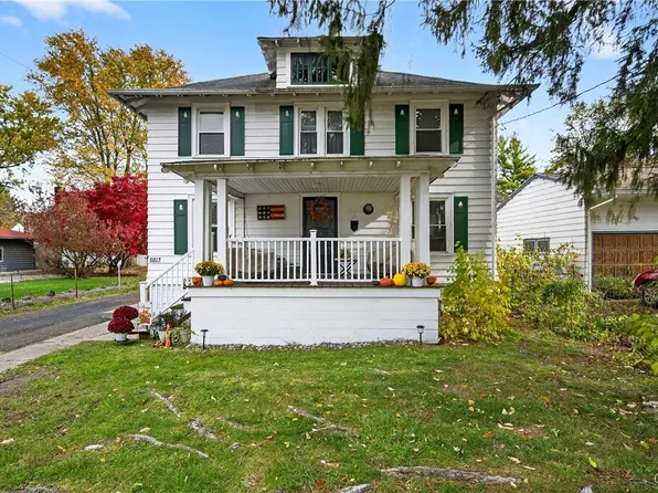 5813 S Salina St, Syracuse, NY 13205