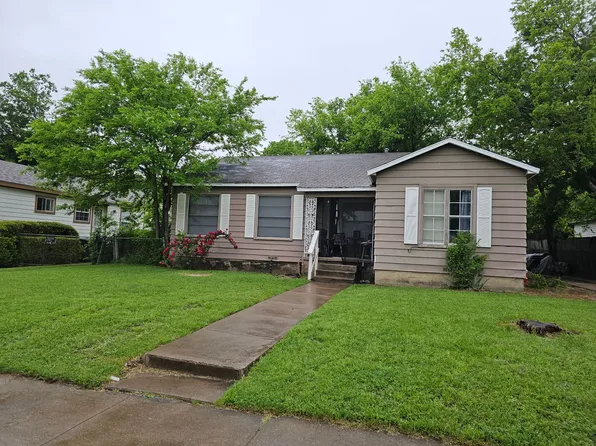 6533 Latta St, Dallas, TX 75227