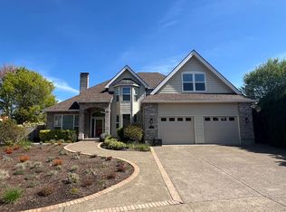 1770 River Pointe Loop, Eugene, OR 97408