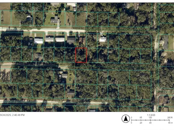 0 NW 15th St Lot 65, Ocala, FL 34482