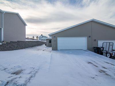 4511 Impala Ct NW, Mandan, ND, 58554
