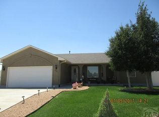 2411 Inspiration Ln, Pueblo, CO 81008