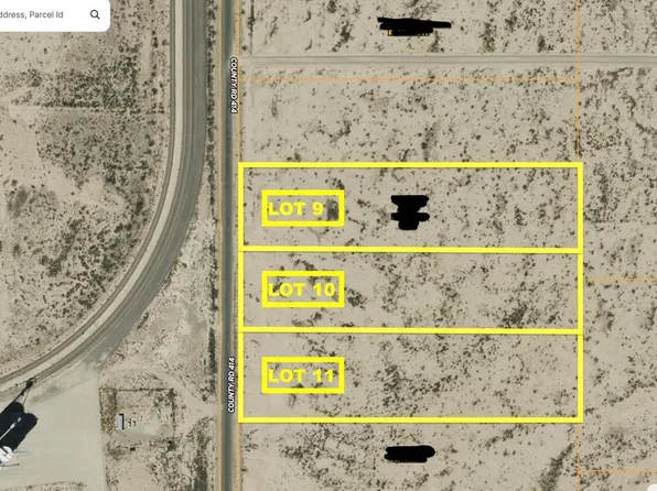 419 Tbd County Rd, Pecos, TX 79772