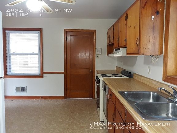 3rd image of 4624 Daleville St NW