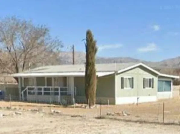 120 N Mojave St, Jean, NV 89019