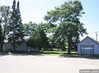 1101 Oak St, Crosby, MN 56441