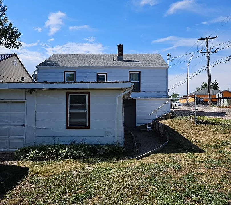 334 Saint Patrick St
