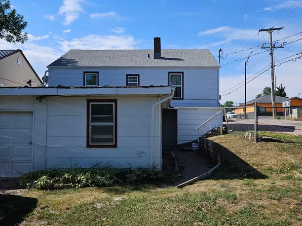 334 Saint Patrick St, Rapid City, SD 57701