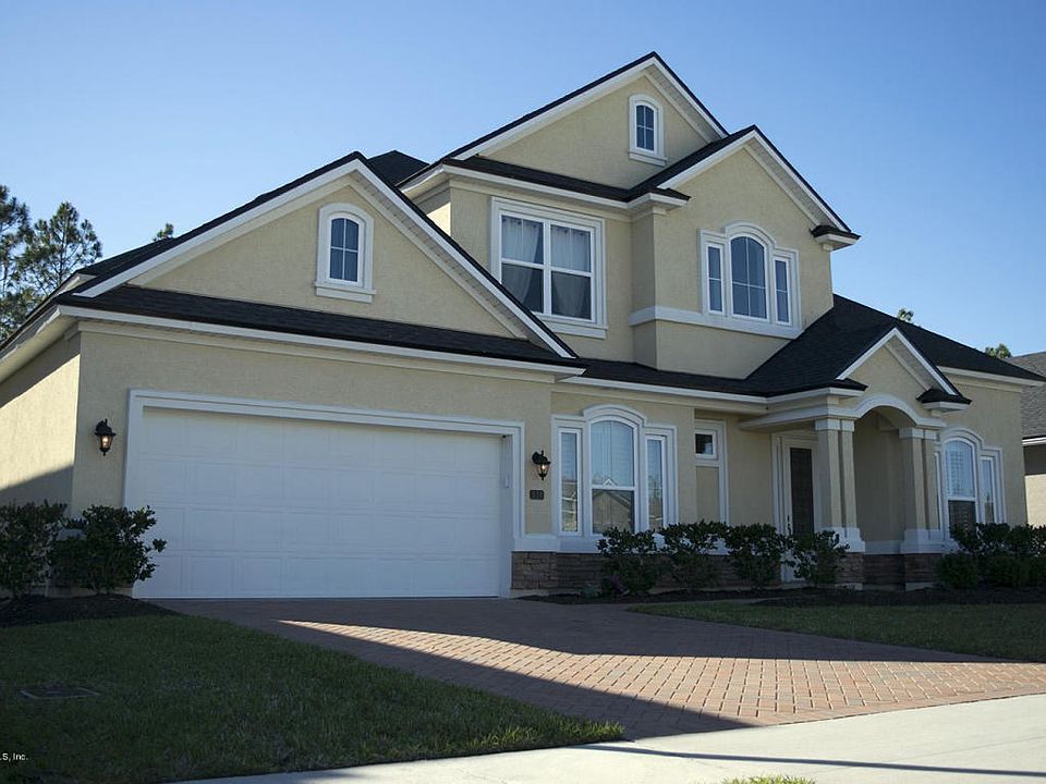 Welcome Home!