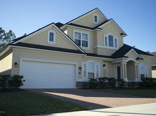 524 Portsmouth Bay Ave, Ponte Vedra, FL 32081