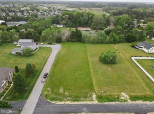 0 Austin Dr LOT 8, Millsboro, DE
