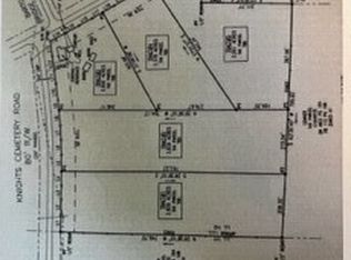 0 Knight St, Monroe, GA 30655