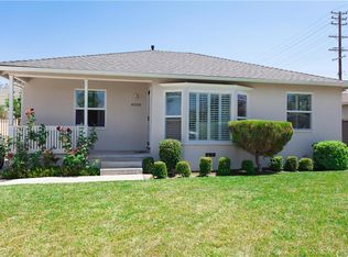 4508 Bellflower Blvd, Lakewood, CA 90713