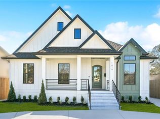 1616 Green Acres Rd, Metairie, LA 70003