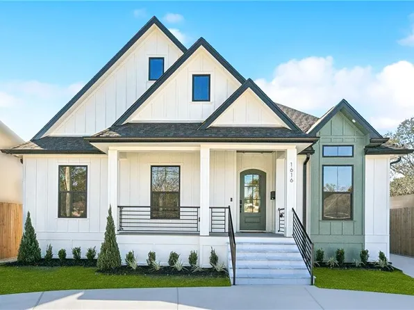 1616 Green Acres Rd, Metairie, LA 70003