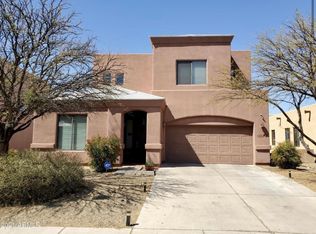 1074 Horner Dr, Sierra Vista, AZ 85635