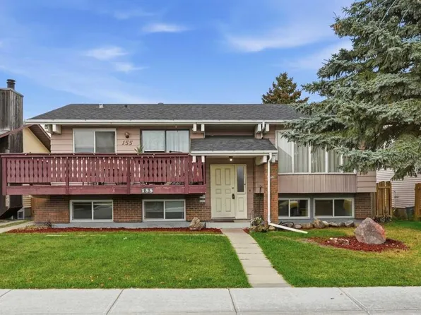 155 E Templevale Rd NE, Calgary, AB T1Y 4V9