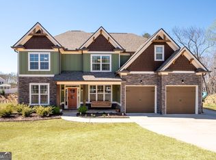 8 Westview Ct SE, Cartersville, GA 30120
