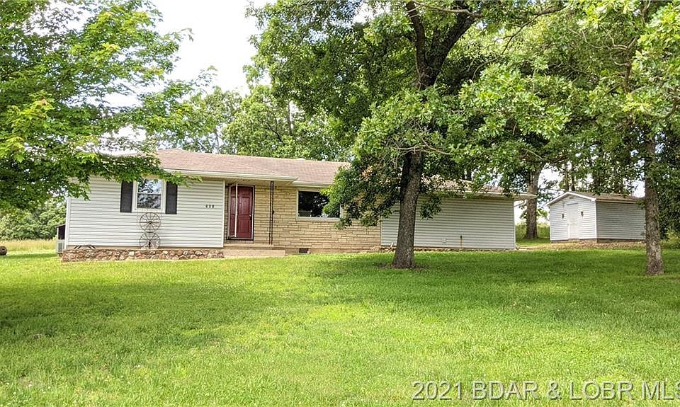 561 Up And Down Dr, Macks Creek, MO 65786 Zillow