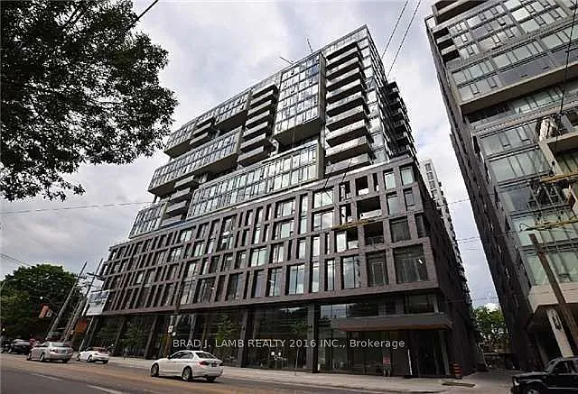111 Bathurst St #1212 — Photo 7