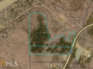 0 Ferry Rd 28.24+/- Ac, Franklin, GA 30217