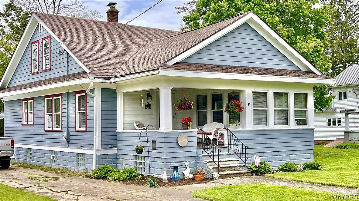 9411 Route 240, West Valley, NY 14171 | Zillow
