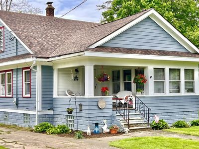 9411 Route 240, West Valley, NY, 14171