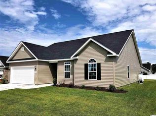 1057 Lizzie Ln, Myrtle Beach, SC 29575