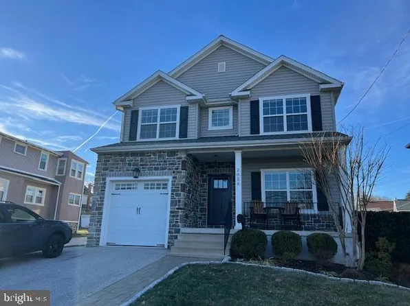 2058 Bellemead Ave, Havertown, PA 19083