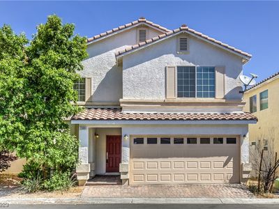 7304 Plantanus Rd, Las Vegas, NV, 89113