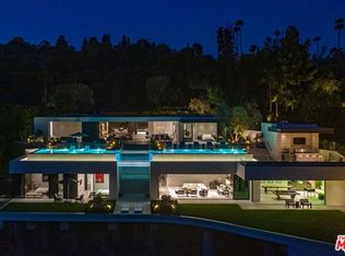 320 N Carolwood Dr, Los Angeles, CA 90077 | Zillow