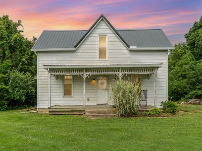 13549 Peach Grove Rd, California, KY, 41007