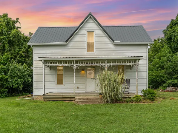 13549 Peach Grove Rd, California, KY 41007