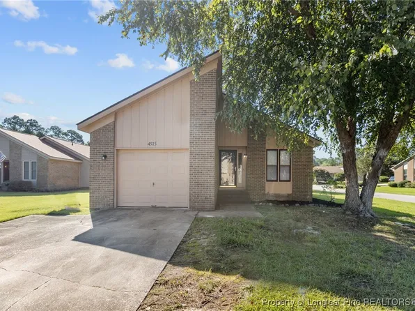4515 Day Ct, Fayetteville, NC 28314