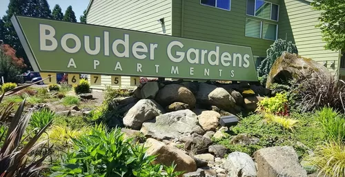 Boulder Gardens Photo 1
