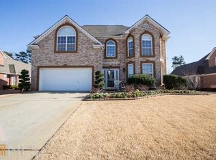 1486 Flagler Ct, Lawrenceville, GA 30044