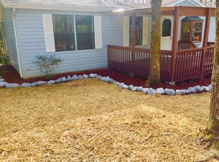 11 Ruby Dr, Hendersonville, NC 28792