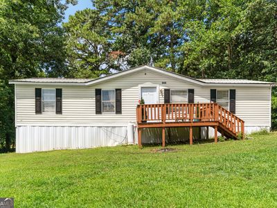 949 Fox Bridge Rd SE, Dalton, GA, 30721