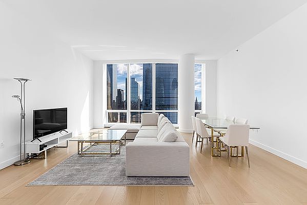 1st image of 15 Hudson Yards #63F