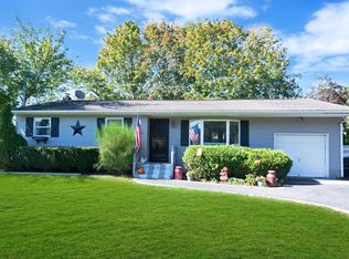 66 Hawkins Ave, Center Moriches, NY 11934