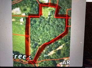 30 Church St, Ash Flat, AR 72513